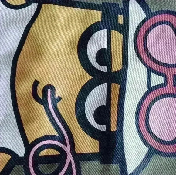 Zara X Minions Denim Despicable Me Kids Jacket Green Size 11/12 - Picture 13 of 16